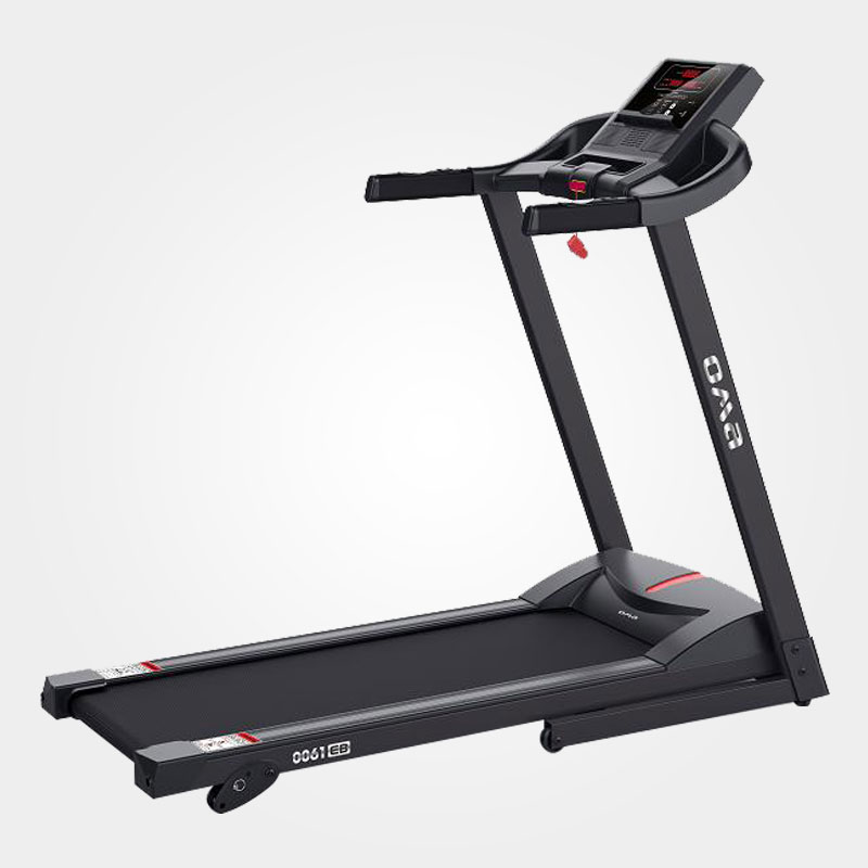 Motorized Treadmill Oma - 0061EB